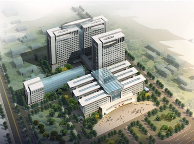 華中科技大學同濟醫學院